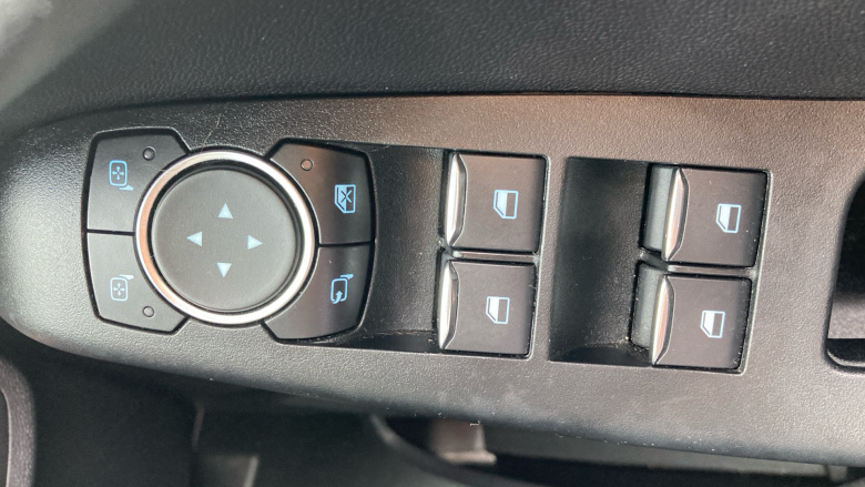 Ford Fiesta 1.0 EcoBoost Hybrid mHEV 125 ST-Line Edition 5dr Petrol Hatchback